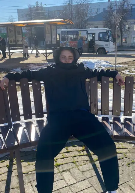 Я Андрей, 23, знакомлюсь для дружбы в Коврове