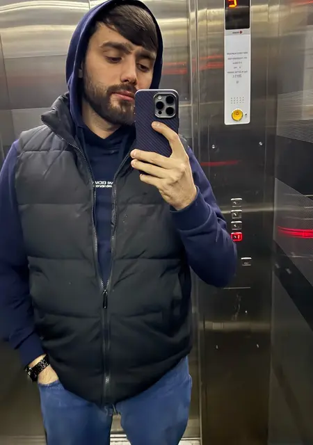 Я Эльшан, 28, знакомлюсь для общения в Якутске