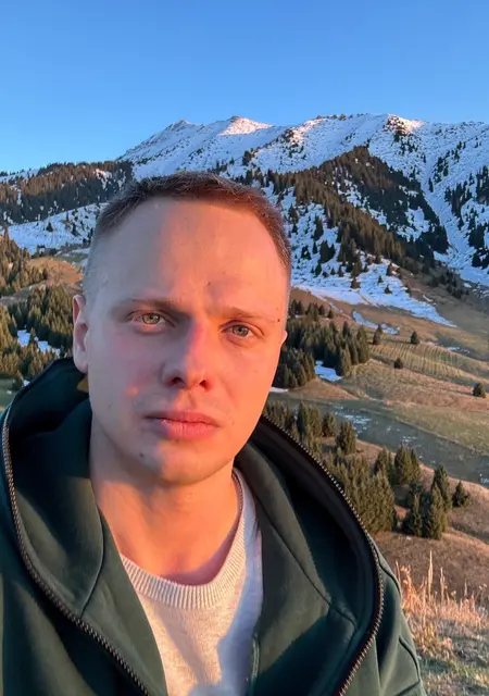 Костя из Одинцова, ищу на сайте знакомства на одну ночь