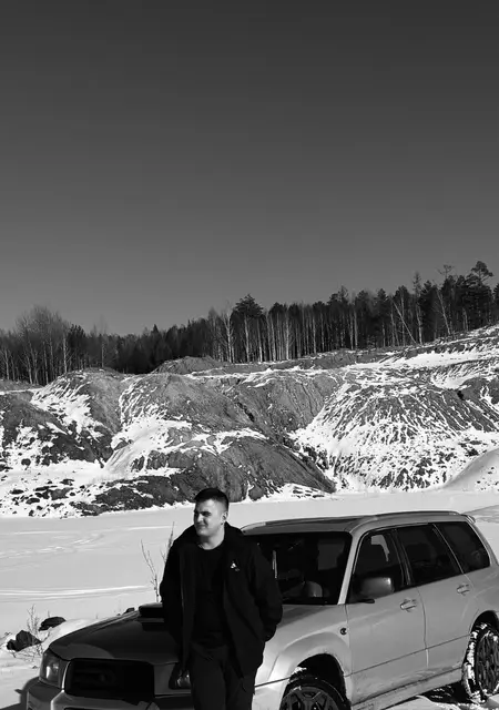 Я Игорь, 21, из Иркутска, ищу знакомства на одну ночь