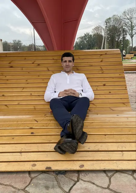 Алик из Подольска, ищу на сайте знакомства на одну ночь