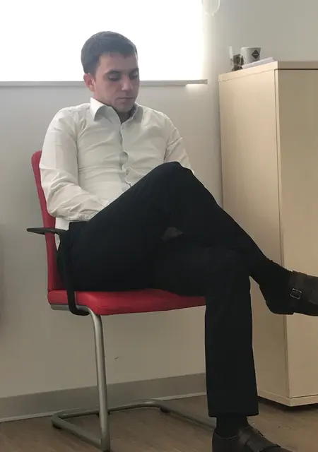 Я Алексей, 44, из Ростова-на-Дону, ищу знакомство для дружбы