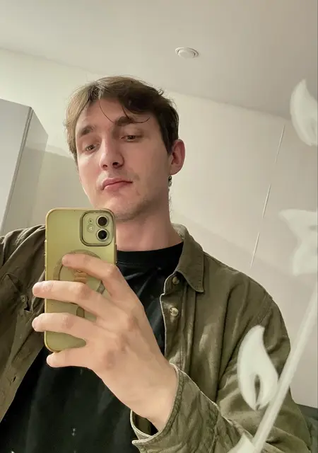 Beleth из Кирова, ищу на сайте знакомства на одну ночь