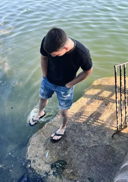 Александр из Чебоксар, мне 28, познакомлюсь для приятного времяпровождения