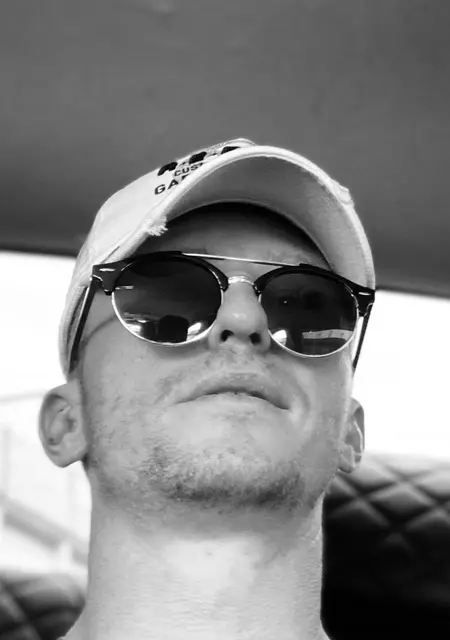 Я Илья, 35, из Анапы, ищу знакомство для совместных путешествий