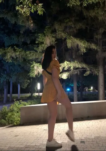 Я Лия, 21, из Твери, ищу знакомство для постоянных отношений