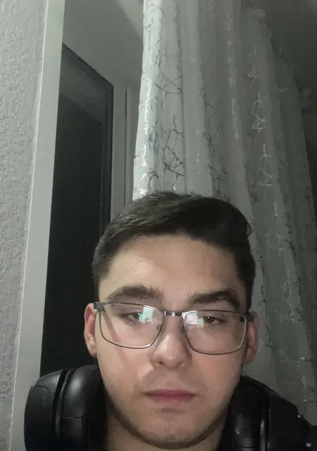 Я Тимур, 20, из Юрьева-Польского, ищу знакомство для общения