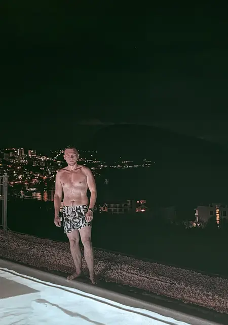 Я Влад, 24, из Симферополя, ищу знакомство для общения