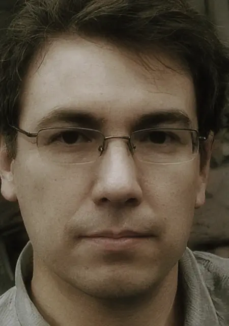 Я Эдмин, 34, из Брянска, ищу знакомство для совместных путешествий