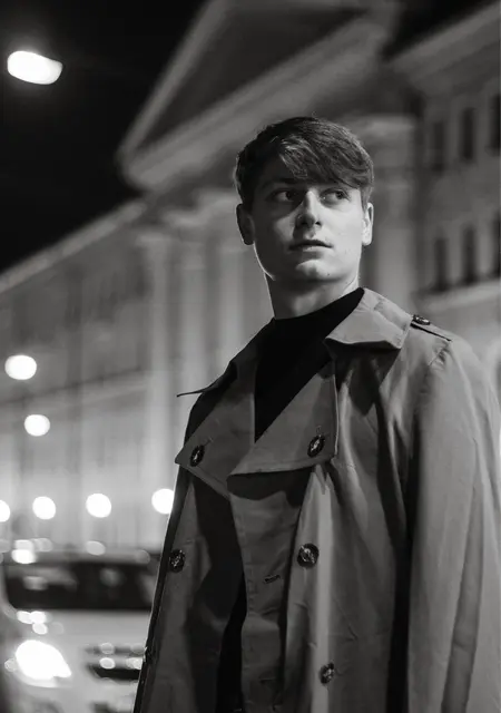 Я Владислав, 21, из Томска, ищу знакомство для постоянных отношений