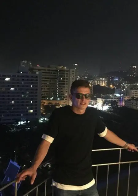 Иван из Норильска, мне 30, познакомлюсь для вирта