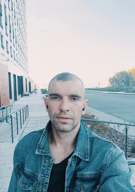 Дмитрий из Златоуста, мне 35, познакомлюсь на одну ночь