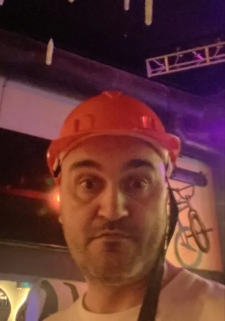 Арес из Москвы, ищу на сайте дружбу