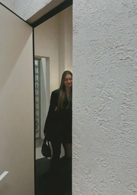 Я Sofa, 18, из Новокузнецка, ищу знакомство для общения