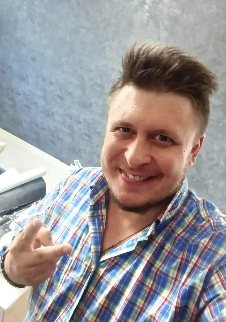 Я Денис, 37, из Фрязина, ищу знакомство для постоянных отношений