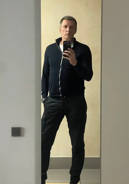 Sergey из Норильска, ищу на сайте знакомства на одну ночь