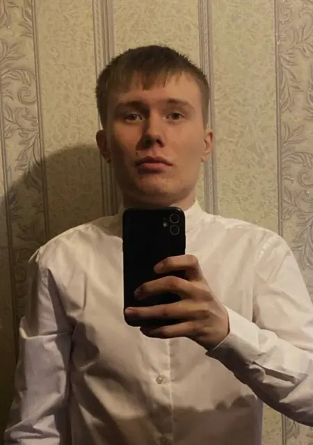 Костя из Сургута, мне 21, познакомлюсь для постоянных отношений