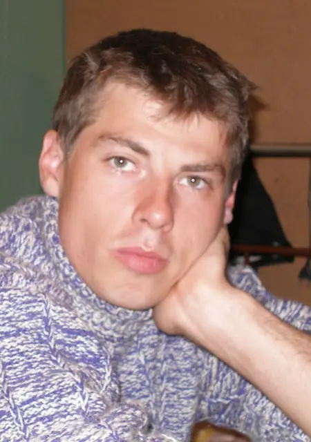 Я Дмитрий, 40, знакомлюсь без обязательств в Люберцах