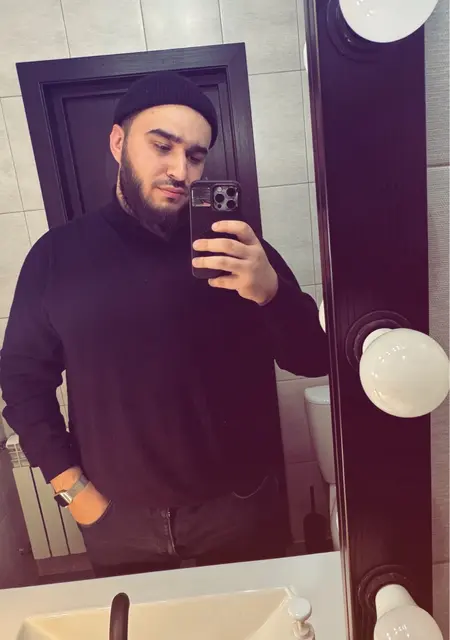 Я Adam, 29, знакомлюсь для приятного времяпровождения в Ногинске