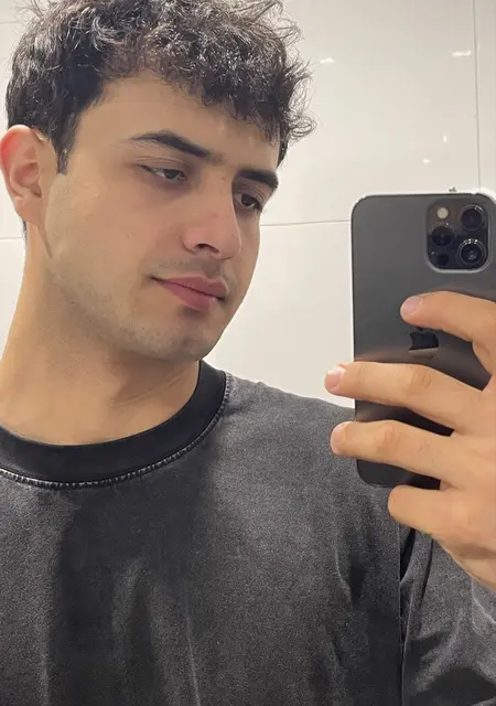 Farid из Одинцова, ищу на сайте общение