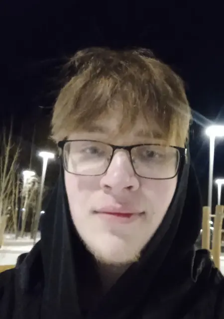 Я Матвей, 25, из Дубны, ищу знакомство для вирта