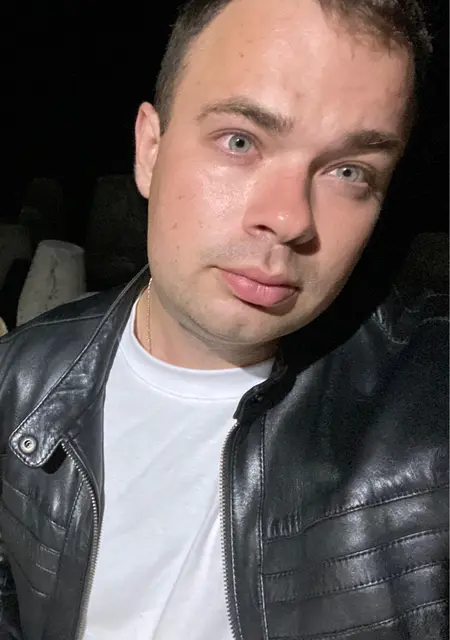 Youric из Калининграда, мне 32, познакомлюсь на одну ночь