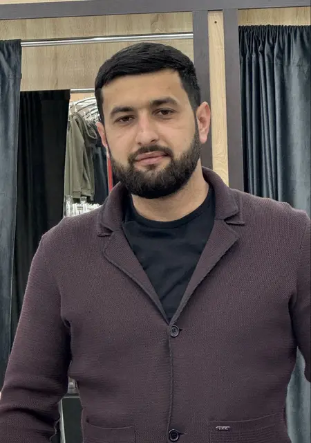 Руслан из Волгограда, мне 31, познакомлюсь для открытые отношения