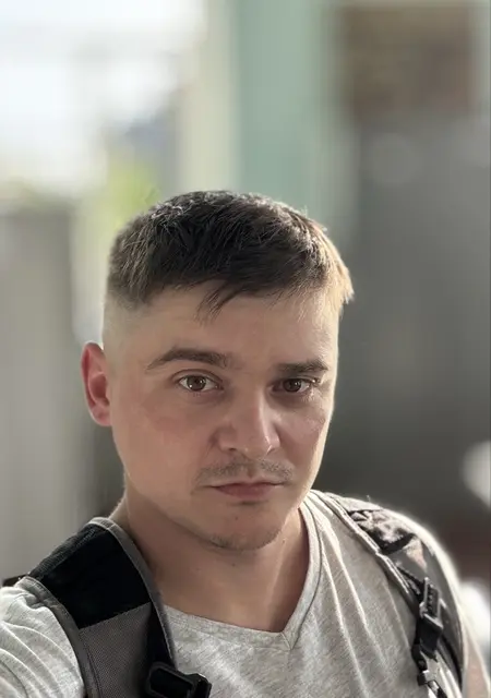 Я Сергей, 27, знакомлюсь для постоянных отношений в Санкт-Петербурге