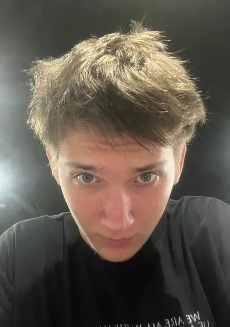 Богдан из Люберец, ищу на сайте знакомства на одну ночь