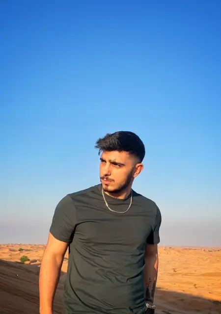 Самир из Мытищ, мне 29, познакомлюсь на одну ночь