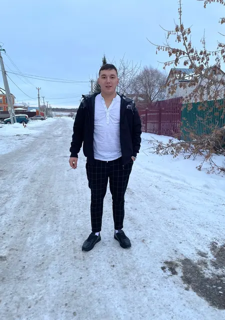 Я Ильнар, 31, знакомлюсь для постоянных отношений в Набережных Челнах