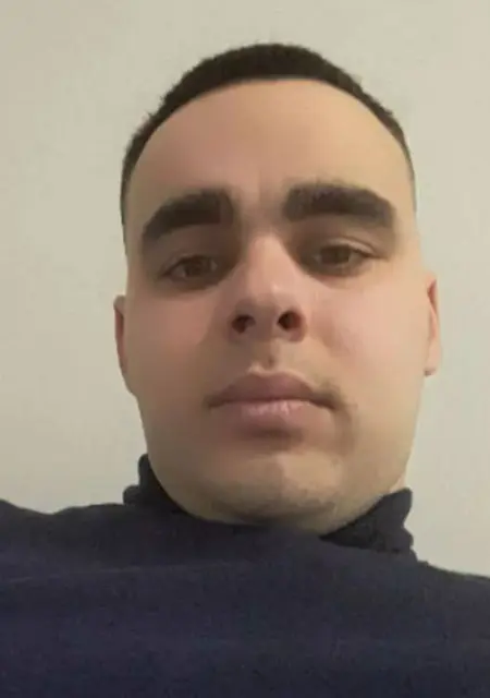 Vadim из Анапы, ищу на сайте знакомства без обязательств