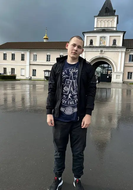 Савелий из Волжского, ищу на сайте знакомства без обязательств