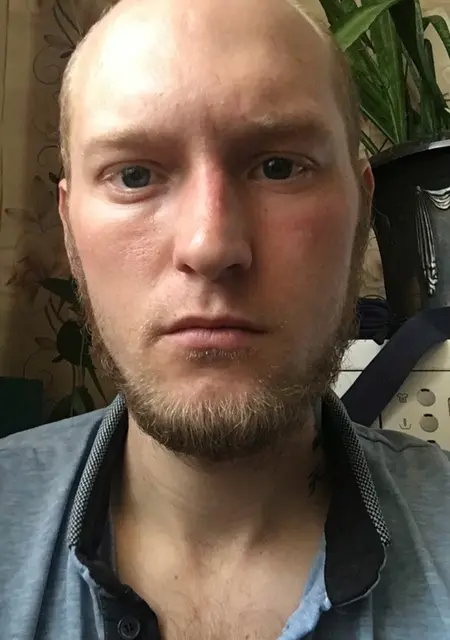 Я Степан, 27, знакомлюсь на одну ночь в Абакане