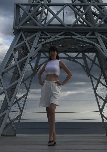 Mila из Москвы, мне 36, познакомлюсь для постоянных отношений