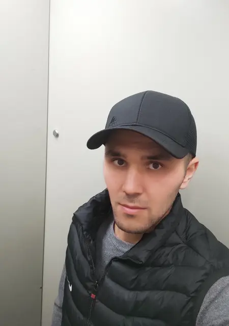 Я Машрабжон, 30, из Люберец, ищу знакомства на одну ночь