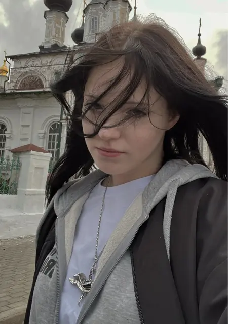 Я Dasha, 18, знакомлюсь для общения в Великом Устюге