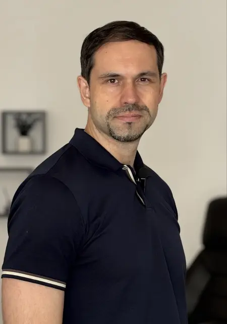 Сергей из Москвы, мне 39, познакомлюсь без обязательств