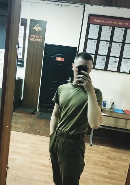 Nikita из Дубны, ищу на сайте вирта