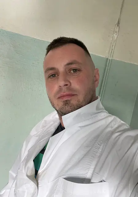 Андрей из Клина, мне 44, познакомлюсь для открытые отношения