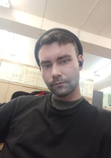 Andrey из Наро-Фоминска, ищу на сайте знакомства без обязательств