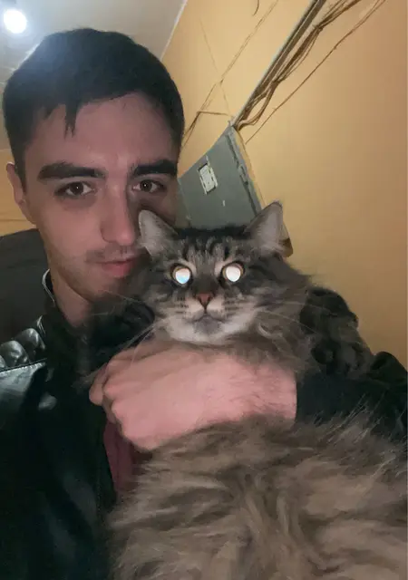 Кирилл из Одинцова, ищу на сайте знакомства на одну ночь