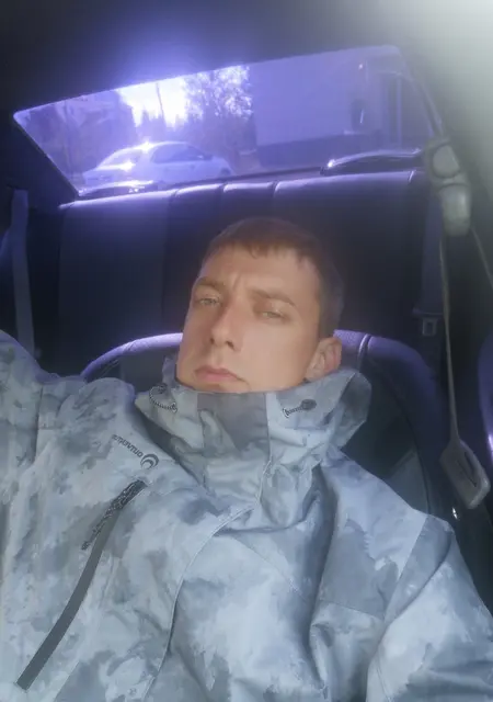 Евгений из Сургута, мне 32, познакомлюсь на одну ночь