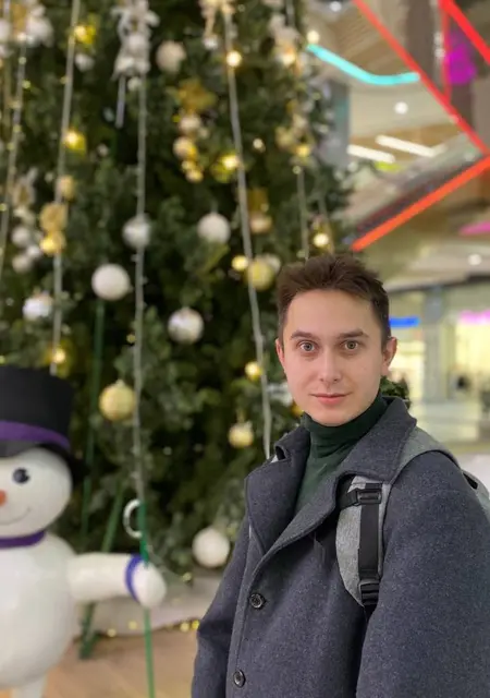 Алексей из Владимира, ищу на сайте знакомства без обязательств