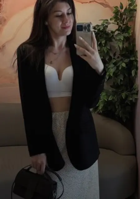 Я Alina, 30, из Сургута, ищу знакомства на одну ночь