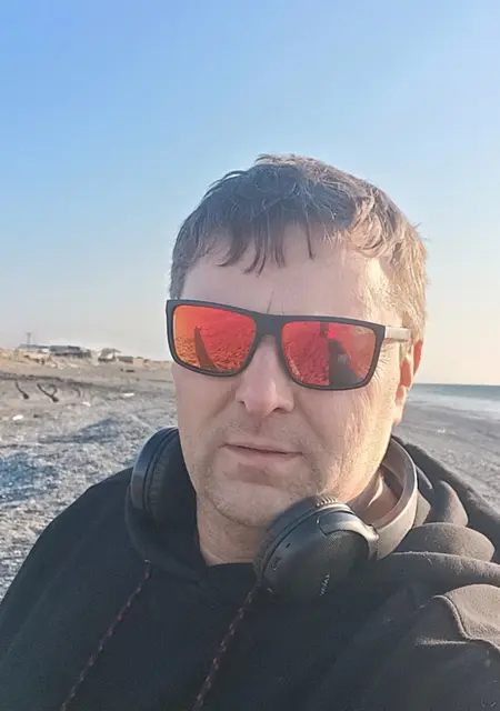 Oleg из Елизова, мне 47, познакомлюсь на одну ночь