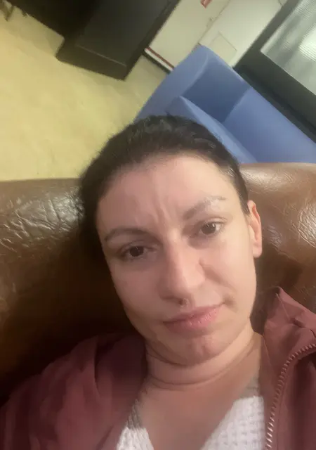 Я Сергейтатьяна, 41, из Санкт-Петербурга, ищу знакомства без обязательств