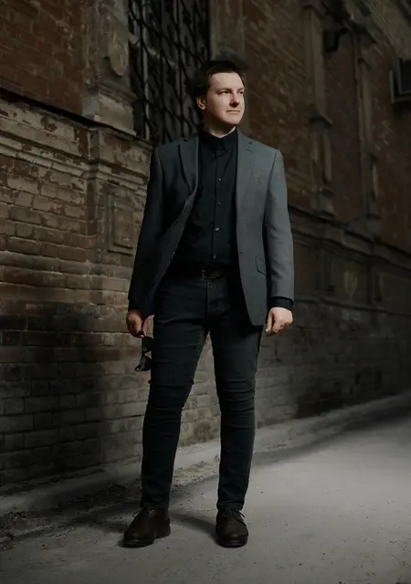 Александр из Новочеркасска, ищу на сайте знакомства без обязательств