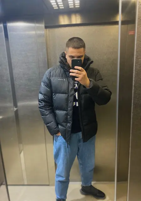 Данил из Норильска, мне 24, познакомлюсь для приятного времяпровождения