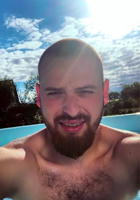 Victor из Чехова, ищу на сайте приятное времяпровождение